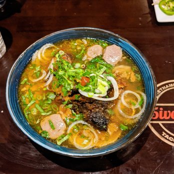 5ive Spice - 5ive special pho - Vietnamese Near Me - New York, New York