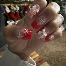 Nails