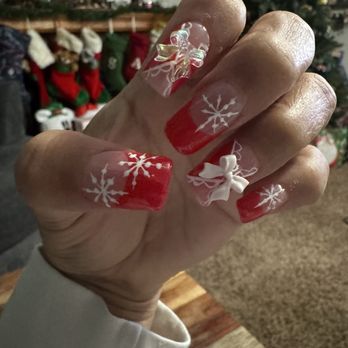 Euphoria Nails & Spa - Nails - Nail Salons Near Me - Ontario, California