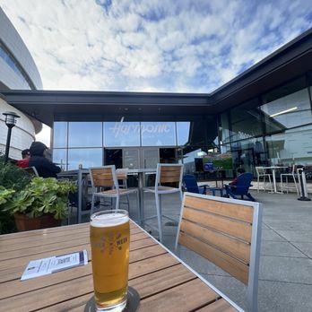 Harmonic Brewing Thrive City - Breweries Near Me - San Francisco, California