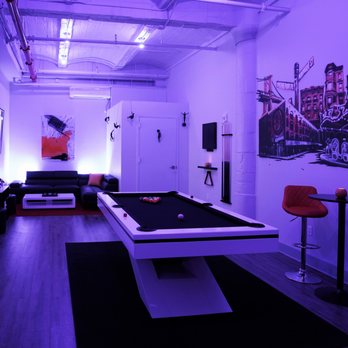 Social Cues - The Gallery - The Gallery Main - Venues & Event Spaces Near Me - Brooklyn, New York Social Cues - The Gallery - The Gallery Main - Venues & Event Spaces Near Me - Brooklyn, New York