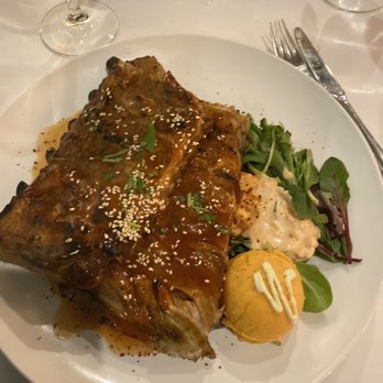 Q Restaurant - Asian Fusion Near Me - Lemont, Illinois