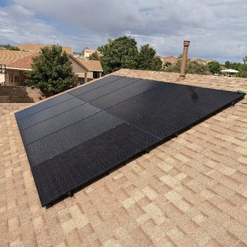 Marco's Solar Panel and Gutter Cleaning Services - Solar Panel Cleaning Near Me