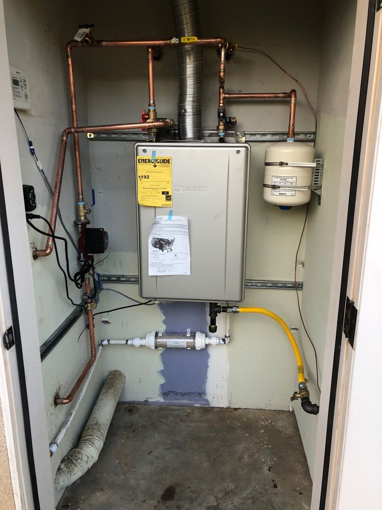 Slide of Extra Mile Home Services