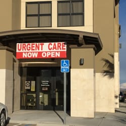 Jacaranda Community Urgent Care