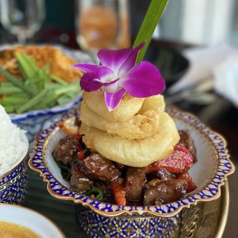 Osha Thai - Thai Near Me - San Francisco, California