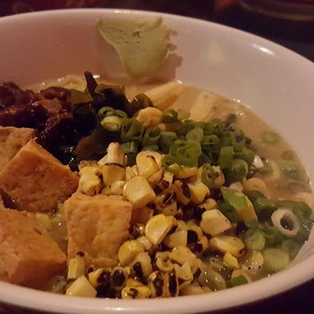 Hot Joy - The vegan ramen exceeded expectations. - Asian Fusion Near Me - San Antonio, Texas Hot Joy - The vegan ramen exceeded expectations. - Asian Fusion Near Me - San Antonio, Texas