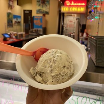 The Charmery Hampden - Brown bread ice cream - Ice Cream & Frozen Yogurt Near Me - Baltimore, Maryland The Charmery Hampden - Brown bread ice cream - Ice Cream & Frozen Yogurt Near Me - Baltimore, Maryland