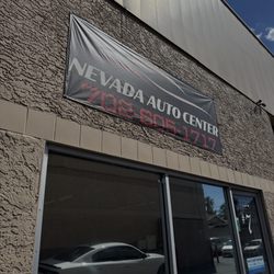 Nevada Auto Center