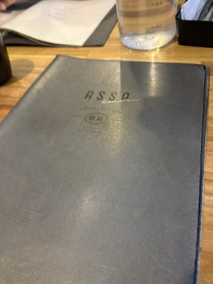 Assa by null