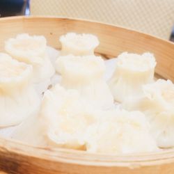 Lugang Cafe - Shrimp Shu Mai