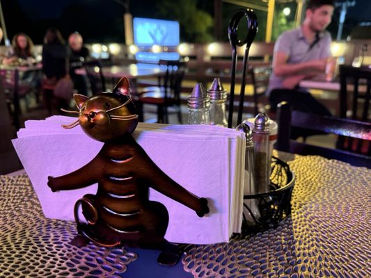 Uzbegim Halal Restaurant by null