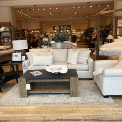 Pottery Barn