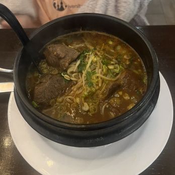 Eastern Kitchen & Sushi - Szechuan Beef Noodle Soup - Sushi Bars Near Me - St. Petersburg, Florida Eastern Kitchen & Sushi - Szechuan Beef Noodle Soup - Sushi Bars Near Me - St. Petersburg, Florida