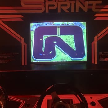 Funspot - Arcades Near Me - Laconia, New Hampshire
