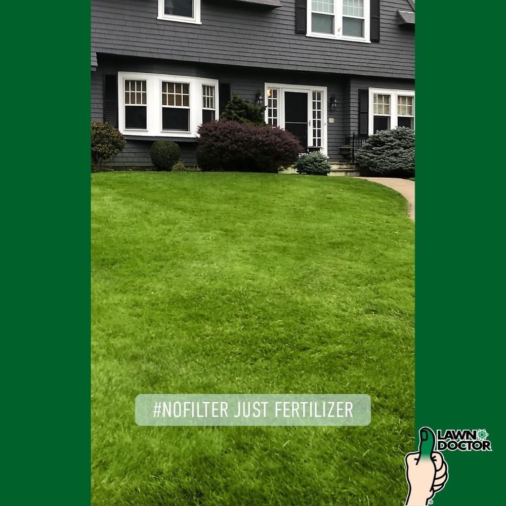 LAWN DOCTOR PEPPER PIKE 13 Photos Pepper Pike, Ohio Lawn