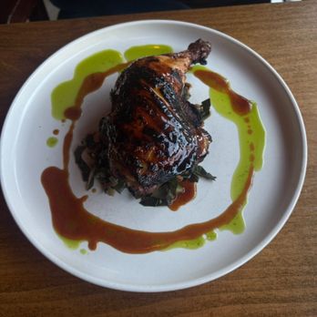 The Monroe - New American Near Me - Orlando, Florida