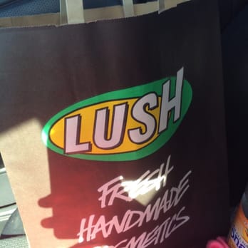 Lush Handmade Cosmetics - Always happy to take home some lush! :D I got 8 different full sized (or large sized) products for less than $100. Worth it! - Cosmetics & Beauty Supply Near Me - Arcadia, California Lush Handmade Cosmetics - Always happy to take home some lush! :D I got 8 different full sized (or large sized) products for less than $100. Worth it! - Cosmetics & Beauty Supply Near Me - Arcadia, California