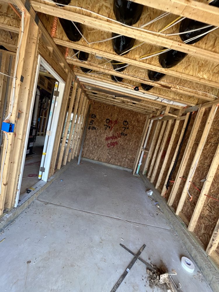 Slide of TDC Renovations