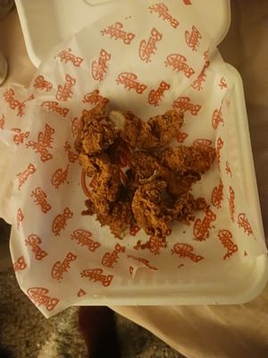 Bubba's 33 by null