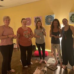 Surya Yoga