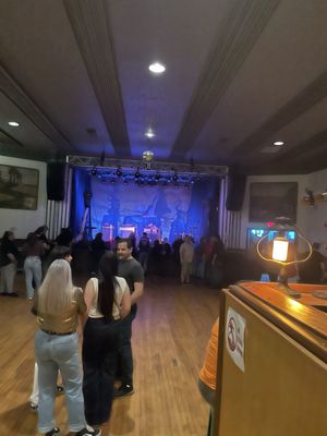 Beachland Ballroom & Tavern by null