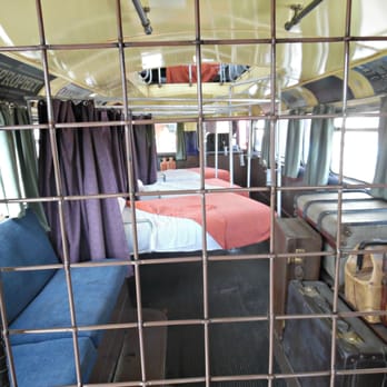 Universal Studios Florida - Inside HP bus - Amusement Parks Near Me - Orlando, Florida