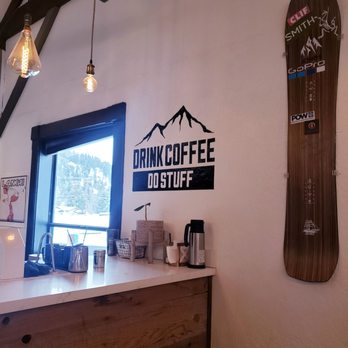 Drink Coffee Do Stuff - Coffee & Tea Near Me - Truckee, California Drink Coffee Do Stuff - Coffee & Tea Near Me - Truckee, California