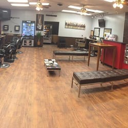 Clientele Barbershop
