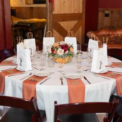 Ambrini Events