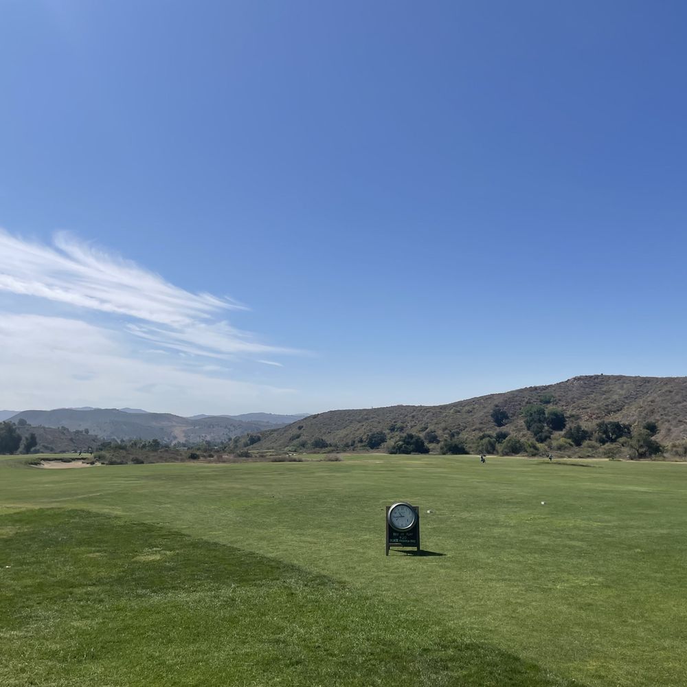 Rustic Canyon Golf Course - Golf Near Me - Moorpark, California Rustic Canyon Golf Course - Golf Near Me - Moorpark, California