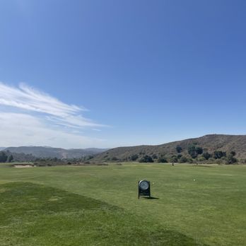 Rustic Canyon Golf Course - Golf Near Me - Moorpark, California