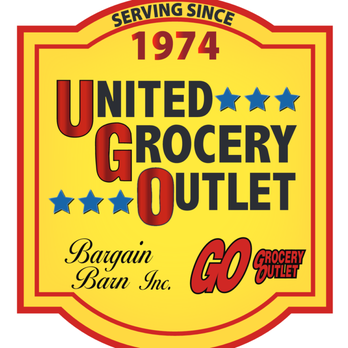 United Grocery Outlet - the logo for the united grocery outlet - Grocery Near Me - Alcoa, Tennessee United Grocery Outlet - the logo for the united grocery outlet - Grocery Near Me - Alcoa, Tennessee
