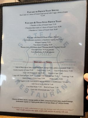 Menu photo 2 State Line Restaurant Greendale, IN Menu photo 2 State Line Restaurant Greendale, IN