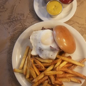 Ted's Montana Grill - Canyon Burger - American Near Me - Columbus, Ohio Ted's Montana Grill - Canyon Burger - American Near Me - Columbus, Ohio