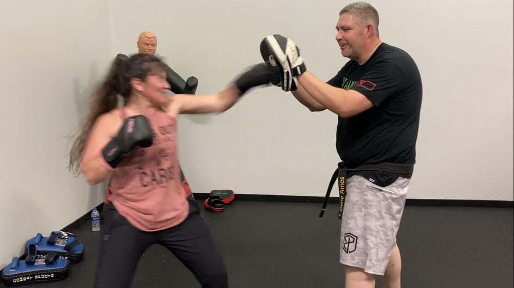 Social spots from Delta One