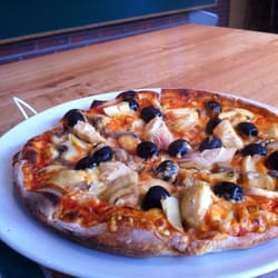 Pizzeria Amalfi