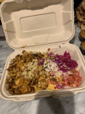 Electric Burrito by null