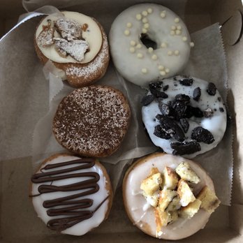 Spiga Bakery - Donuts - Bakeries Near Me - Bellmore, New York