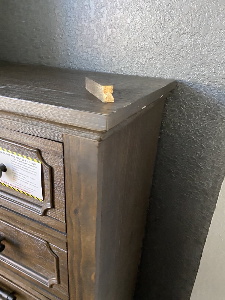 TISTA’S FINE FURNITURE & MATTRESSES CLOSED 12 Reviews Furniture