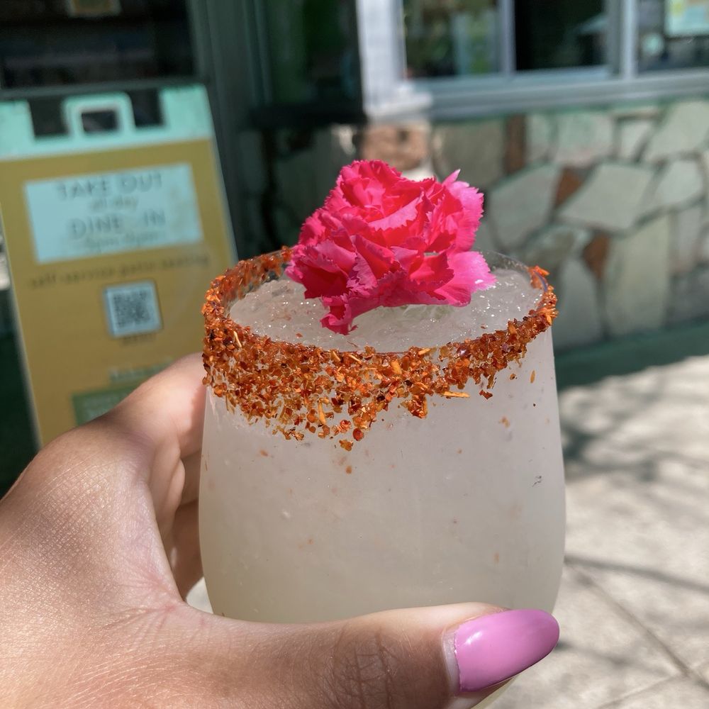 Ayara Thai - Margarita - Thai Near Me - Los Angeles, California
