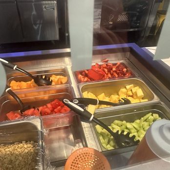The Paleta Bar - Ice Cream & Frozen Yogurt Near Me - Albuquerque, New Mexico