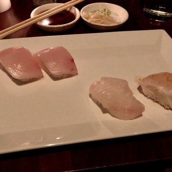 SUGARFISH | Flatiron - Sushi Bars Near Me - New York, New York