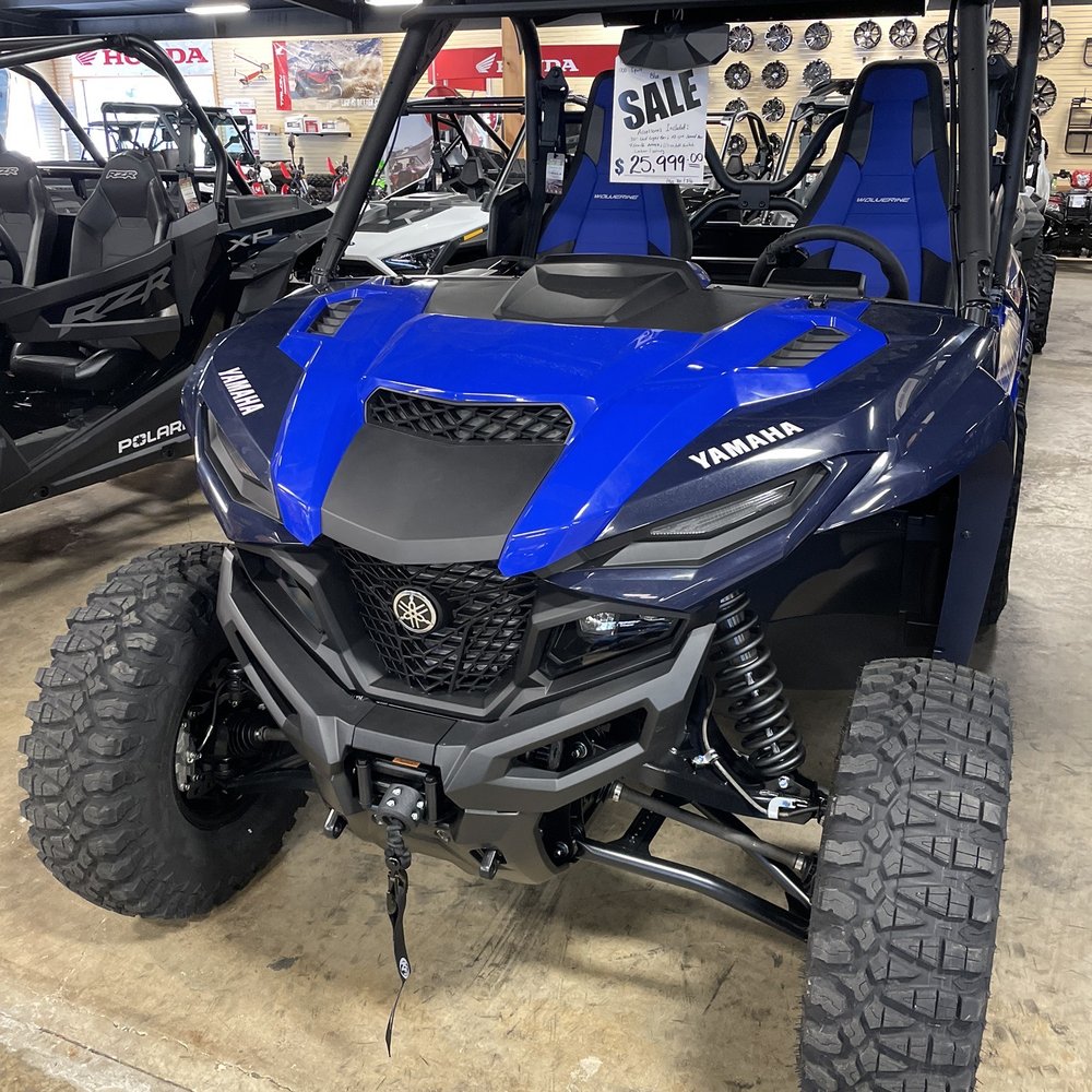 TOP 10 BEST Dirt Bike Rental in New Orleans, LA - Updated