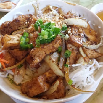 Pho Aroma - Tofu bun - Vietnamese Near Me - Seattle, Washington Pho Aroma - Tofu bun - Vietnamese Near Me - Seattle, Washington