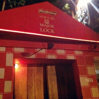 Pub Major Lock - Dance Clubs Near Me - Belo Horizonte, MG Pub Major Lock - Dance Clubs Near Me - Belo Horizonte, MG