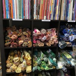 The ReCrafting - Quilting fabric and great prices