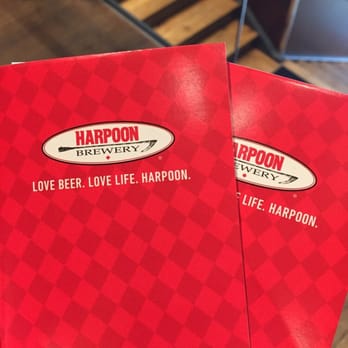 Harpoon Brewery - Breweries Near Me - Boston, Massachusetts Harpoon Brewery - Breweries Near Me - Boston, Massachusetts