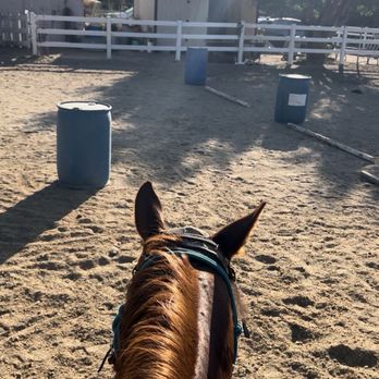Vin Hesten Trail Rides - Horseback Riding Near Me - Temecula, California