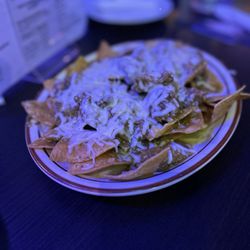 La Esperanza - Espe Chips